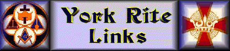 York Rite Links